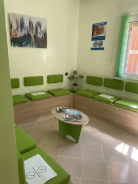 Dr Kawtar Annabi
