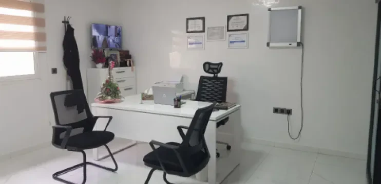 Cabinet de médecine générale Dr Husna Abdulhakeem