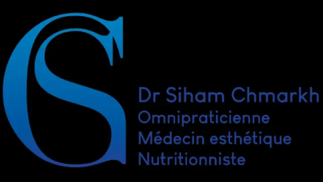 Dr Siham Chmarkh