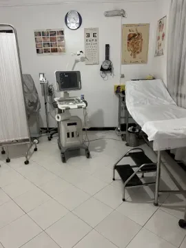 Dr Ben Ali Idrissi Noureddine