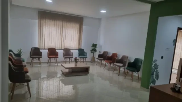 Cabinet Médical Dr Sara El Hafi