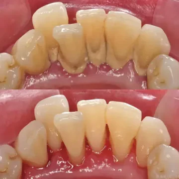 Riad El Bernoussi Dental Center