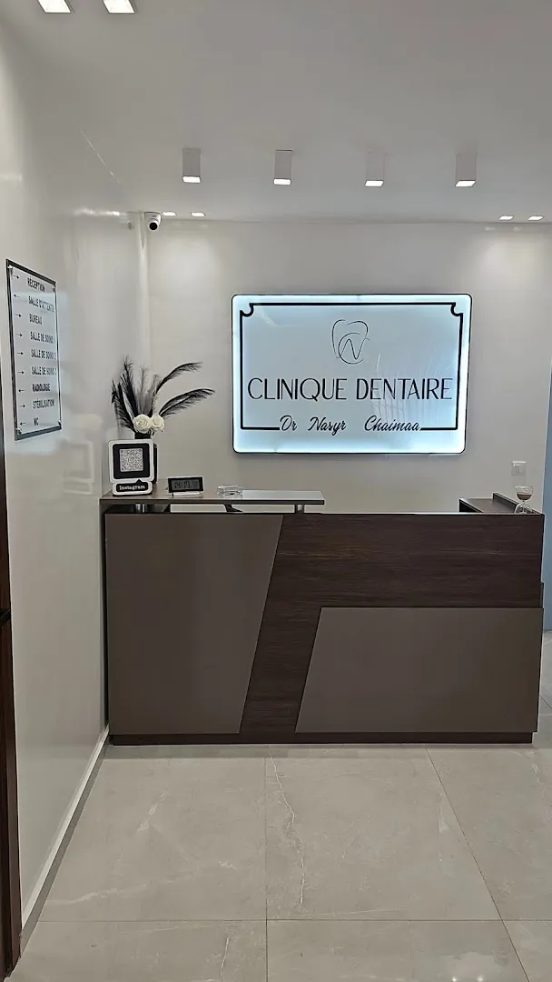 Clinique Dentaire Nasyr