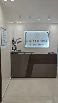 Clinique Dentaire Nasyr