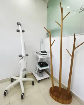 Dr Yassine Ahmed - Orthodontiste