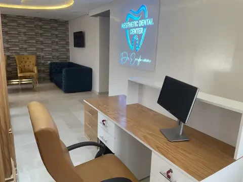 Centre Dentaire Dr Erragh Amine, Chirurgien Dentiste