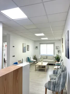 Cabinet dentaire El Jazouli - Dr El Jazouli Rachida - Dr El Alaoui Talibi Safiya