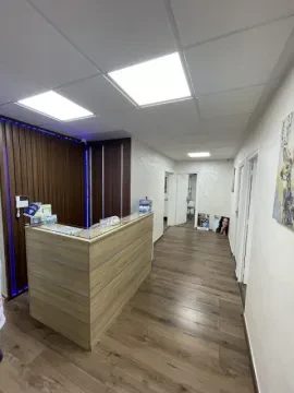 Dr Lamnini El Mehdi - Chirurgien Dentiste