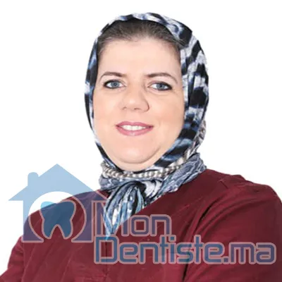 Cabinet Dentaire Dr Sanaa Benjelloun