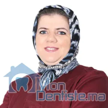 Cabinet Dentaire Dr Sanaa Benjelloun