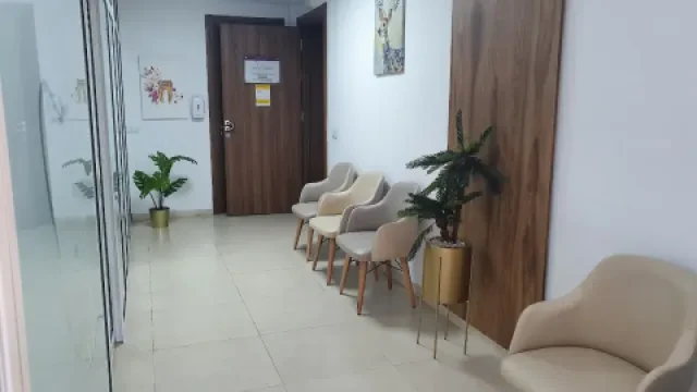 مركز بانوراما لطب الأسنان
