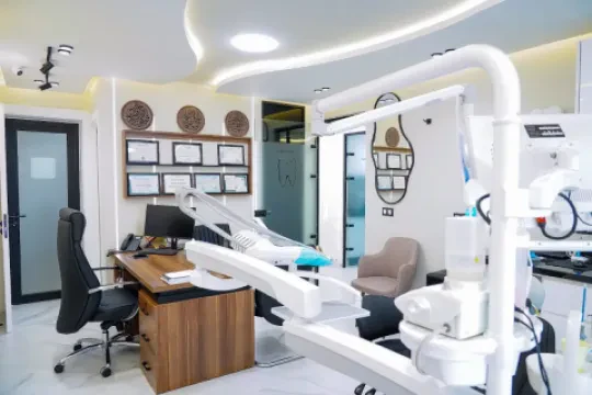 Clinique dentaire White Smile - Dr Omar Khalid