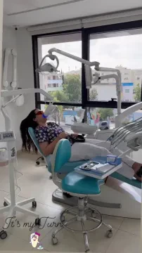 Centre dentaire Afifi Ibtissam