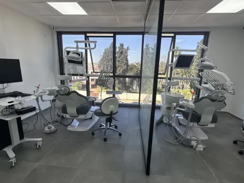 Centre dentaire du Dr Sekkate Rania