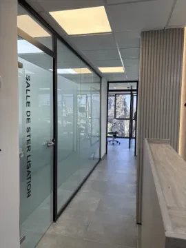 Centre dentaire du Dr Sekkate Rania