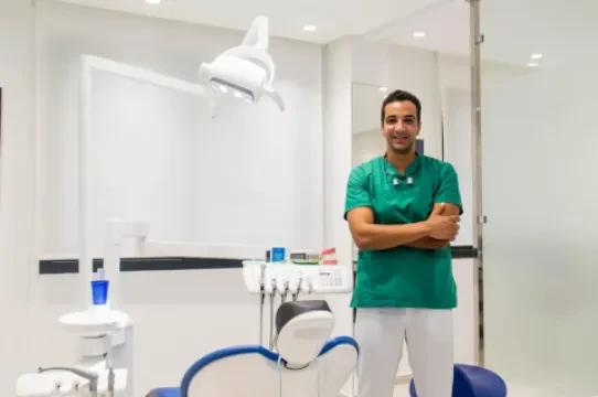 Dr Saad Khalil