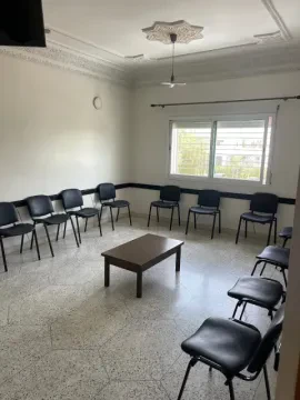 Cabinet dentaire Mahmoud