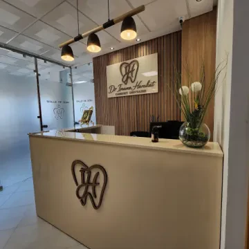 Dr Imane Harakat - Dentiste