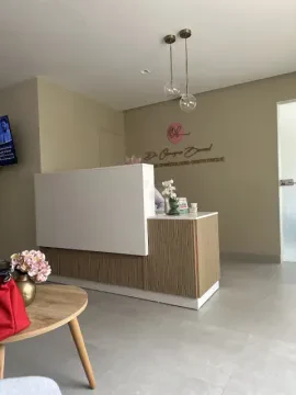 Dr Oumeyma Baroud - Gynécologue Casablanca