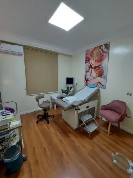 Dr Zahraa Yagoubi - Gynécologue-obstétricienne