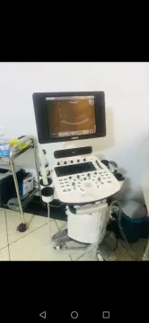Dr Mohamed Saifi - Gynécologue