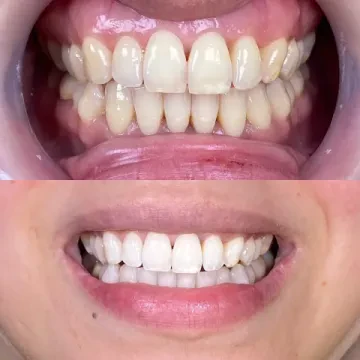 Centre dentaire Dentavida - Dr Hajar Maftah
