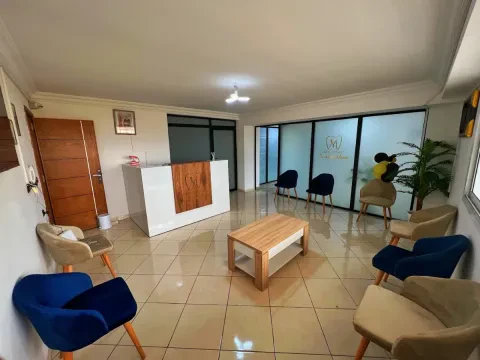 Centre dentaire Al Kawacim