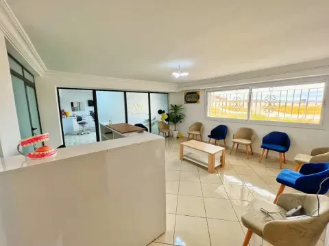 Centre dentaire Al Kawacim