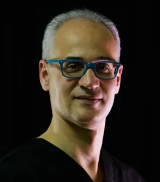 Dr Lotfi Lazrak