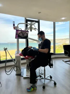 Dr Haitham Boutaib - Tanger Bay Dental Center