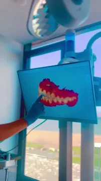 Dr Haitham Boutaib - Tanger Bay Dental Center