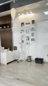 مركز واليلي لطب الأسنان - د. إسماعيل تلمسور