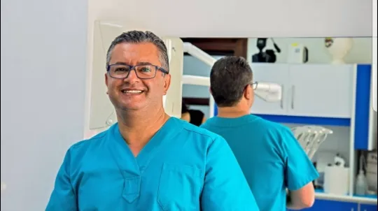 Centre Dentaire Arsalane - Dr Samir Arsalane