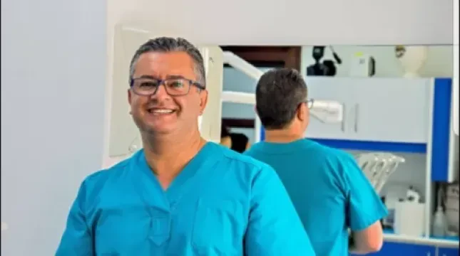 Centre Dentaire Arsalane - Dr Samir Arsalane
