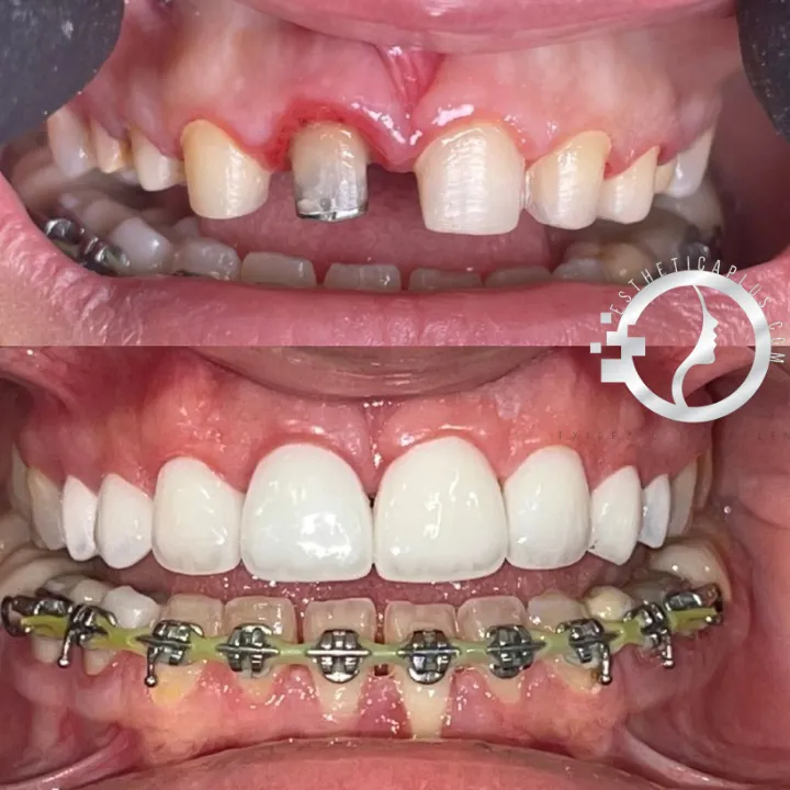 Clinique Dentaire Estheticaplus