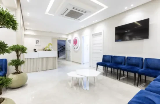 Cabinet Bennani Ilham
