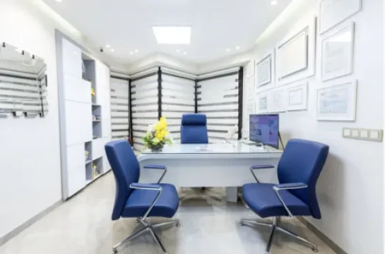 Cabinet Bennani Ilham