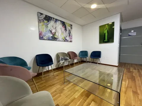 Dr Hanane Bouftila - Gynécologue