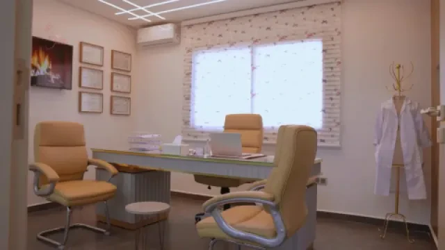 Dr Jalila Rahmouni - Gynécologue