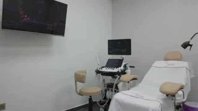 Dr Jalila Rahmouni - Gynécologue