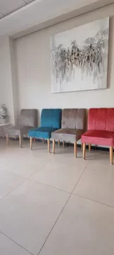 Cabinet BOUGHALEB de gynécologie