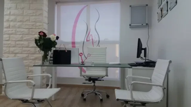 Cabinet de Gynécologie Dr Lahmine Asmaa