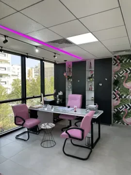 Centre Magyneco Fès - Dr Sarah Seghrouchni Idrissi - Dr Mehdi Laaouze