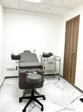 Dr Zineb Chaqchaq