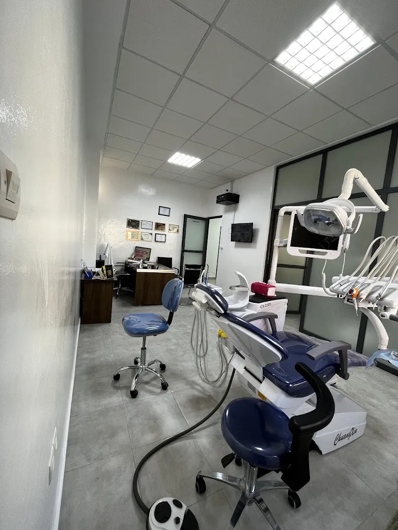 Centre Dentaire Multidisciplinaire Tamdi
