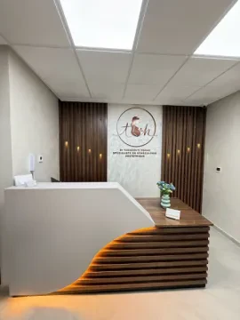 Cabinet Dr Taghzouti Hanae - Gynécologie Obstétrique et Fertilité