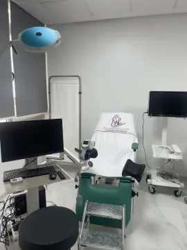 Dr Laaouini Kawtar - Gynécologue obstétricienne à Fès