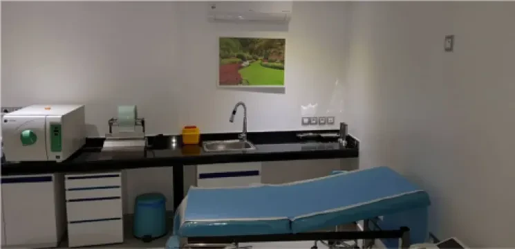 Dr Raiss Mohcine - Gynécologue à Fès
