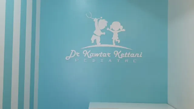 Cabinet Dr Kettani Kawtar - Pédiatre à Casablanca