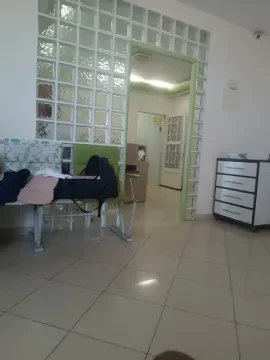 Dr Sadouq Latifa, Pédiatre